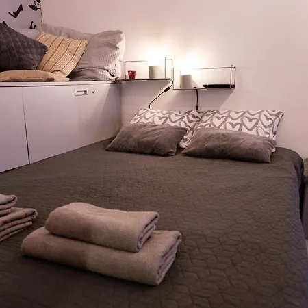 Apartamento Lovely Nest