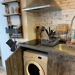 Apartamento Lovely Nest *