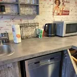 Apartamento Lovely Nest