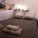 Apartamento Lovely Nest