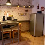 Lovely Nest Apartamento *