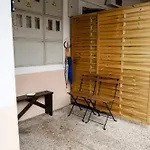 Apartamento Lovely Nest