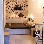 Apartamento Lovely Nest *