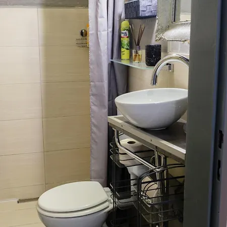 Apartment Lovely Nest *