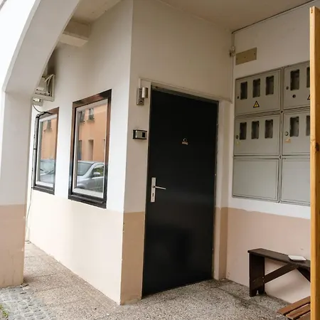 Lovely Nest Apartment