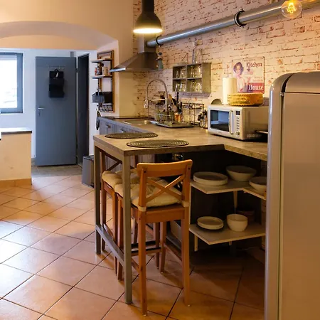 Lovely Nest Apartment Laibach