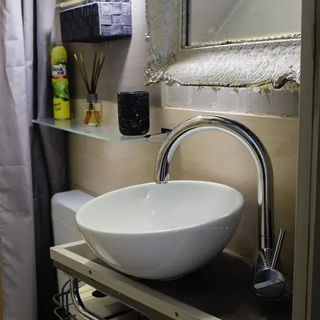 Lovely Nest Apartment