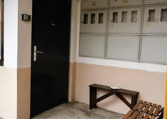 Lovely Nest * Любляна