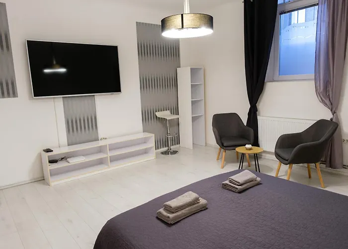 Lovely Nest Apartament