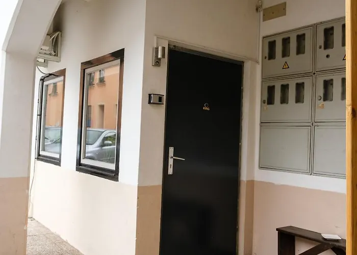 Lovely Nest Apartamento