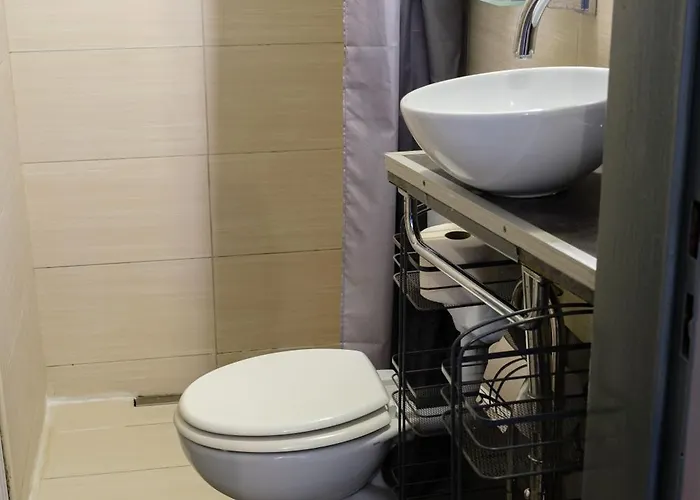 Апартаменты Lovely Nest *