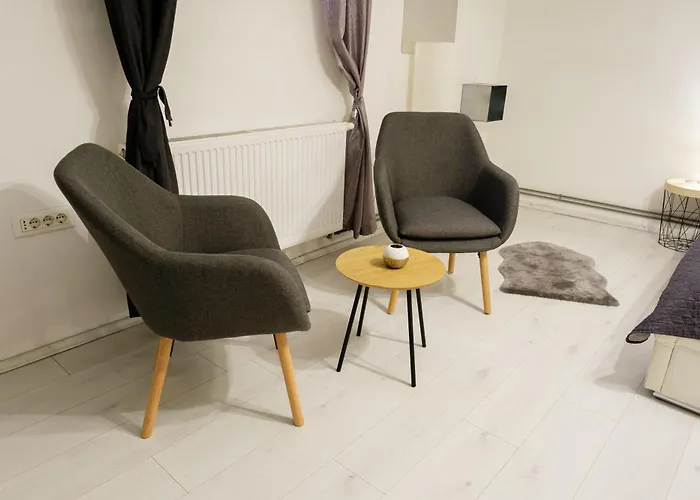 Lovely Nest Любляна