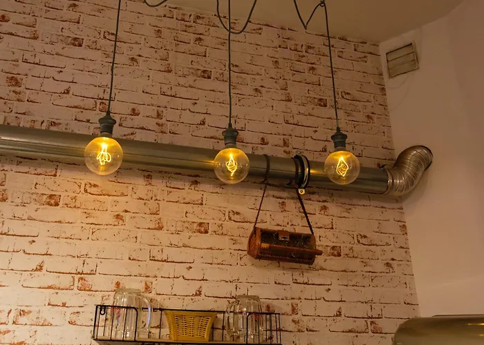 Lovely Nest * Liubliana