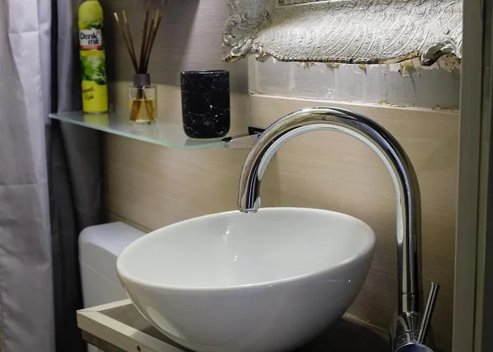 Lovely Nest Apartamento