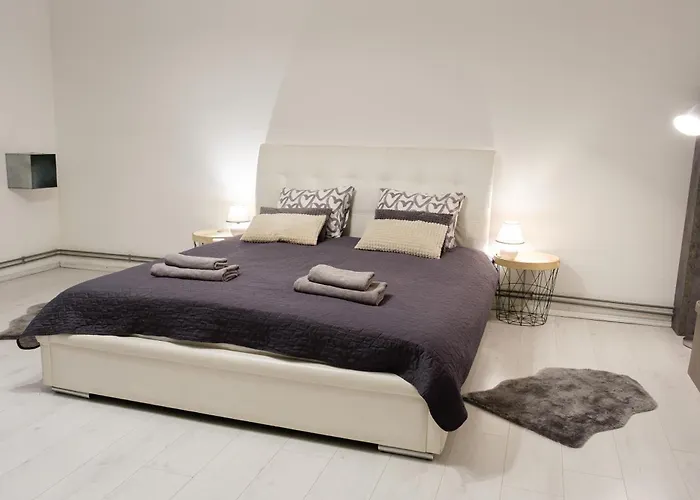 Lovely Nest Liubliana