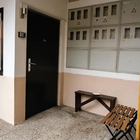 Lovely Nest * Ljubljana