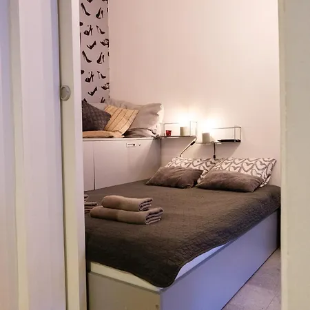 Lovely Nest Appartement